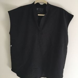 FIGS Scrubs (top and bottom)